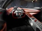 Citroen GT Concept 2008 года